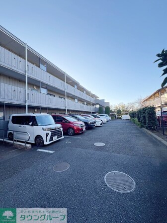 ヴェルヌーブの物件内観写真